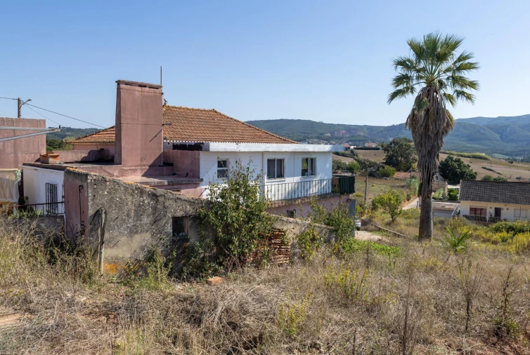 Moradia T5 para Venda em Lamas e Cercal Foto 4