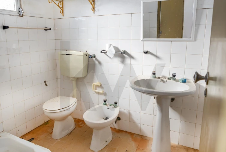 Moradia T5 para Venda em Lamas e Cercal Foto 35