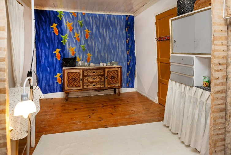 Moradia T5 para Venda em Lamas e Cercal Foto 19