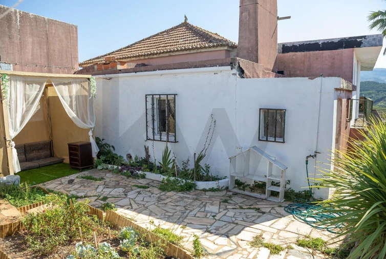 Moradia T5 para Venda em Lamas e Cercal Foto 39