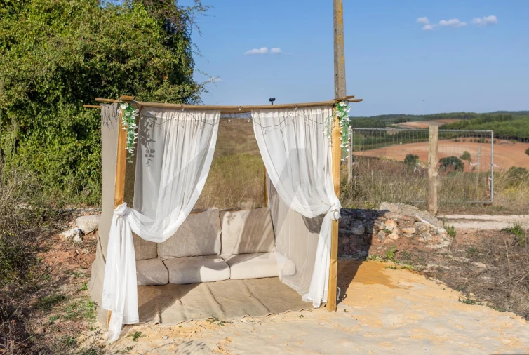 Moradia T5 para Venda em Lamas e Cercal Foto 41