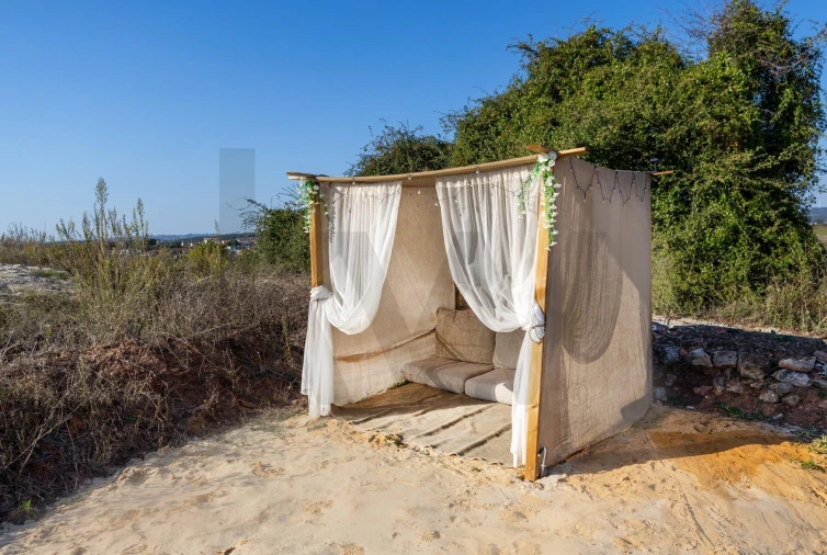 Moradia T5 para Venda em Lamas e Cercal Foto 40