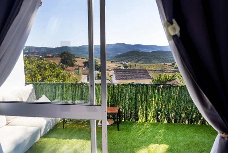 Moradia T5 para Venda em Lamas e Cercal Foto 9