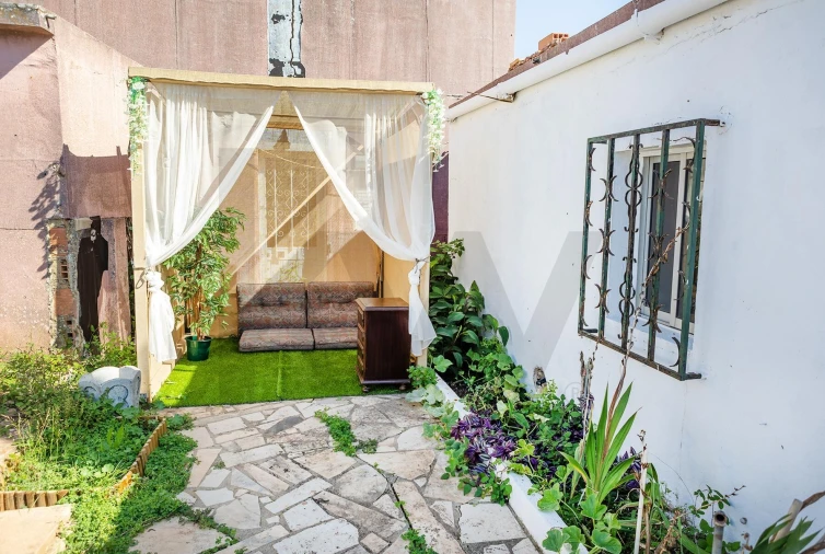 Moradia T5 para Venda em Lamas e Cercal Foto 38