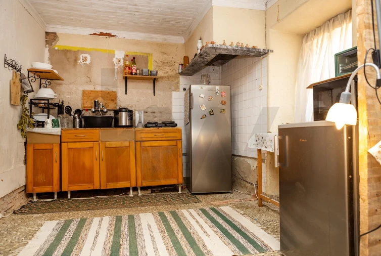 Moradia T5 para Venda em Lamas e Cercal Foto 21