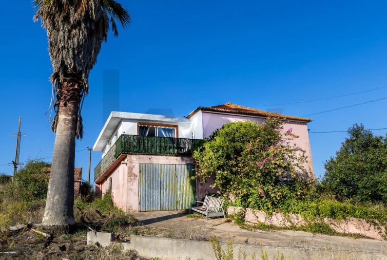 Moradia T5 para Venda em Lamas e Cercal Foto 3