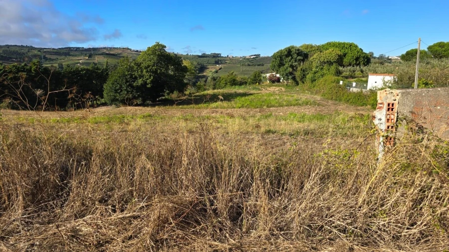 Moradia T3 para Venda em A dos Negros Foto 2