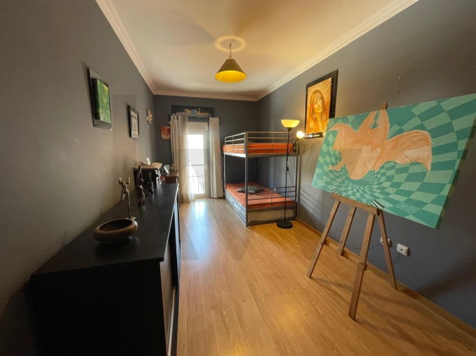 Apartamento T3 para Venda em Azambuja Foto 16