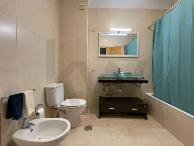 Apartamento T3 para Venda em Azambuja Foto 20