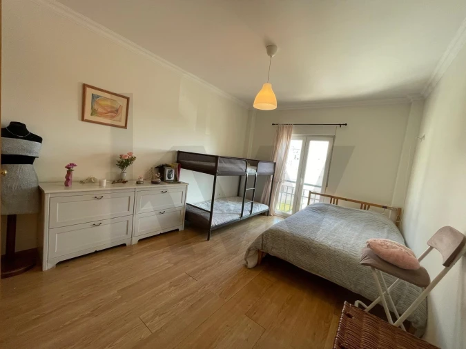 Apartamento T3 para Venda em Azambuja Foto 13