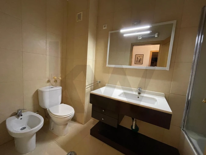 Apartamento T3 para Venda em Azambuja Foto 15