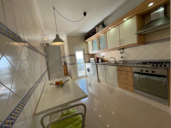 Apartamento T3 para Venda em Azambuja Foto 10