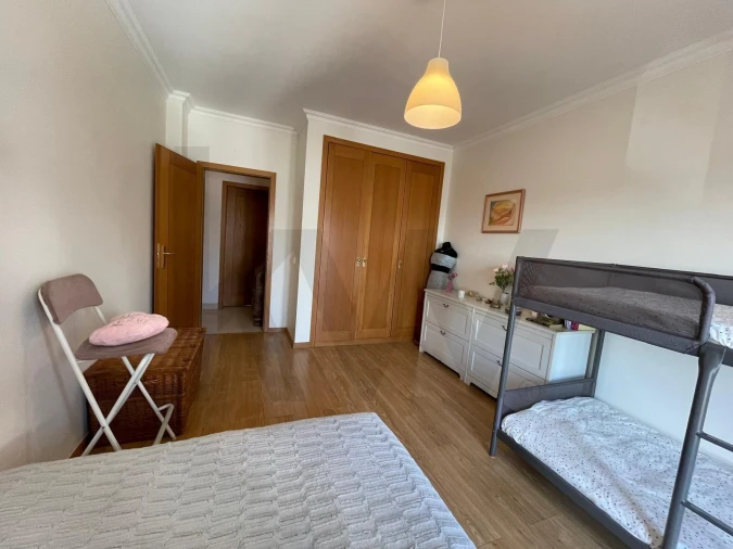 Apartamento T3 para Venda em Azambuja Foto 14