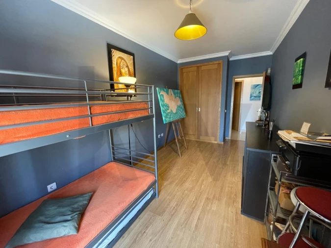 Apartamento T3 para Venda em Azambuja Foto 17