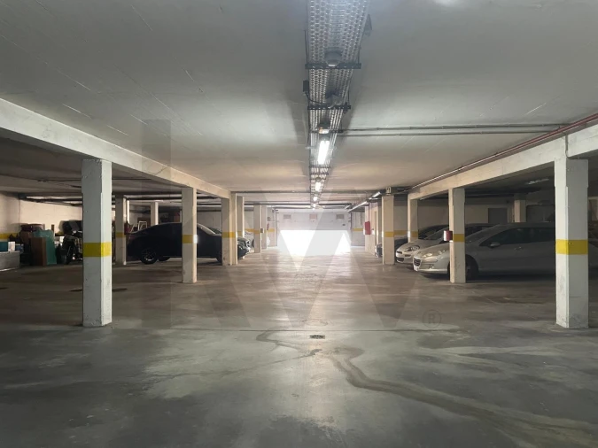 Apartamento T3 para Venda em Azambuja Foto 21