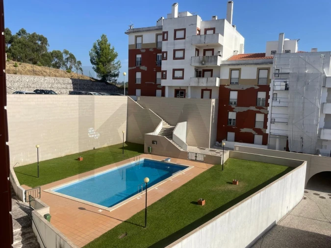 Apartamento T3 para Venda em Azambuja