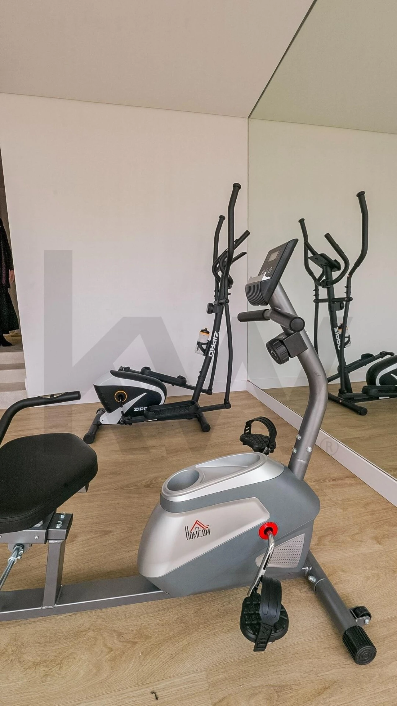 Apartamento T4 para Venda em Carcavelos e Parede Foto 47
