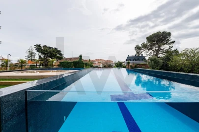 Apartamento T4 para Venda em Carcavelos e Parede