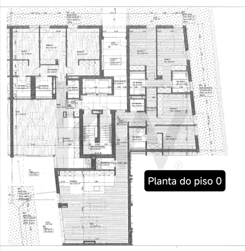 Apartamento T4 para Venda em Carcavelos e Parede