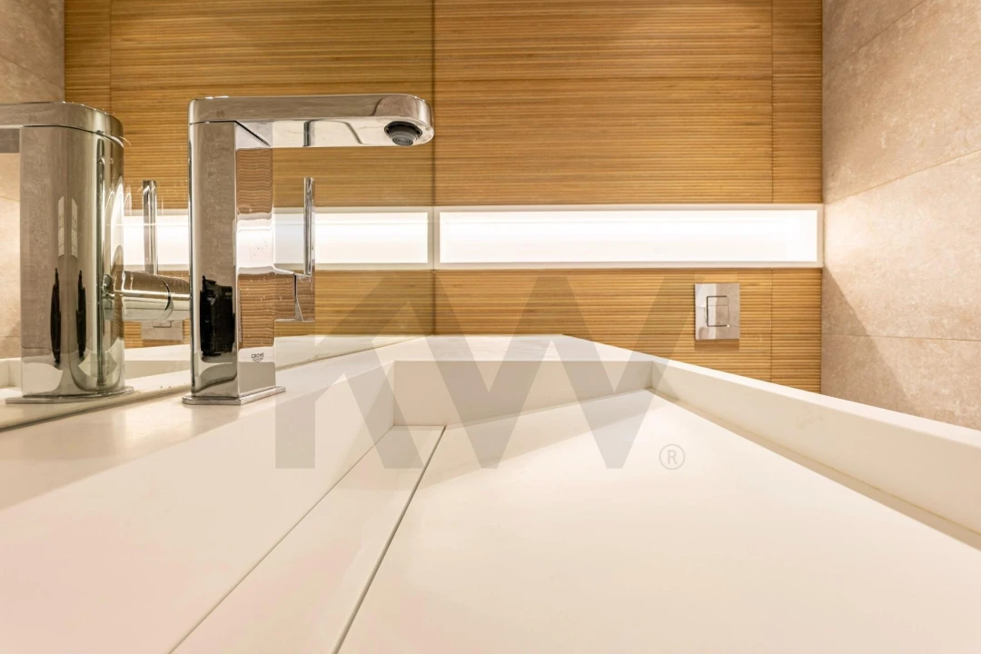 Apartamento T4 para Venda em Carcavelos e Parede Foto 14