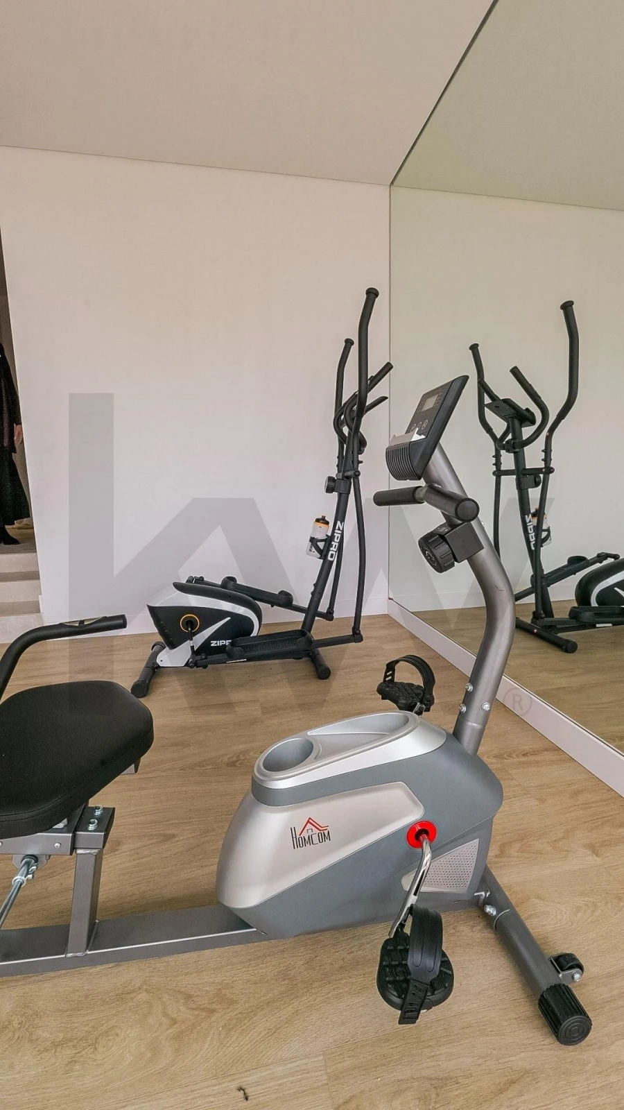 Apartamento T4 para Venda em Carcavelos e Parede Foto 47