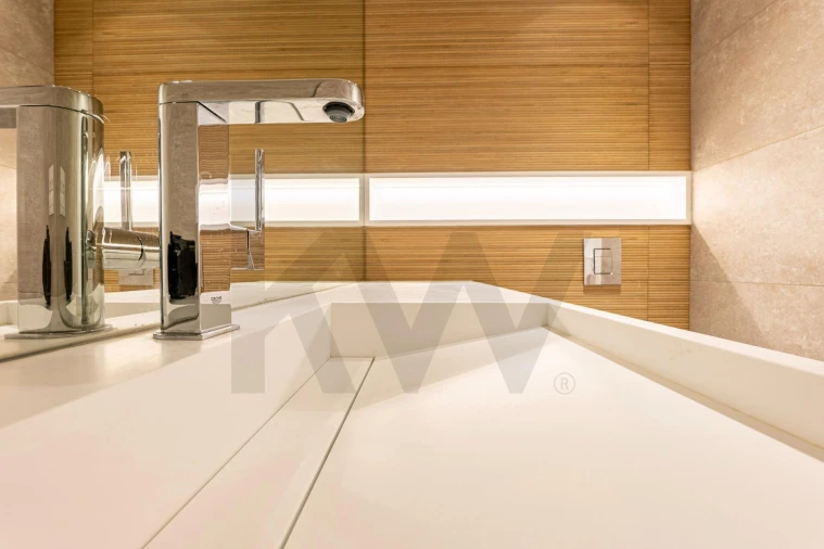 Apartamento T4 para Venda em Carcavelos e Parede Foto 14