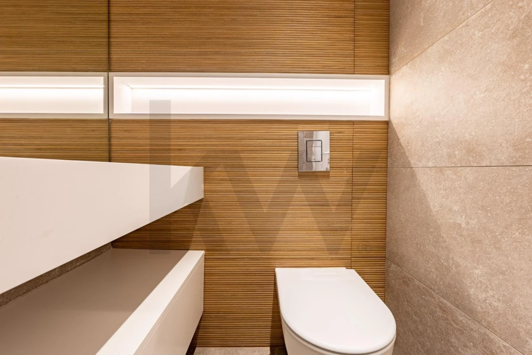 Apartamento T4 para Venda em Carcavelos e Parede Foto 13