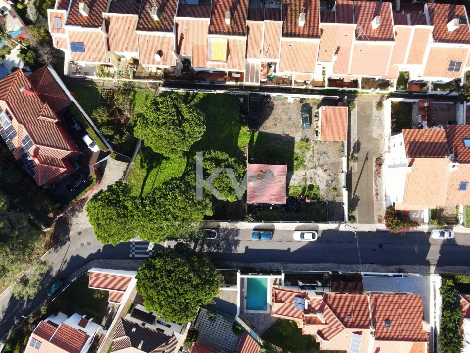 Terreno para Venda em Cascais e Estoril Foto 2