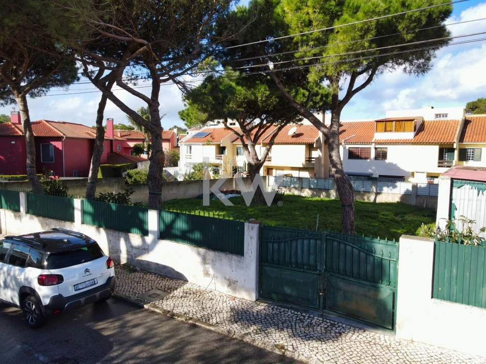 Terreno para Venda em Cascais e Estoril Foto 5