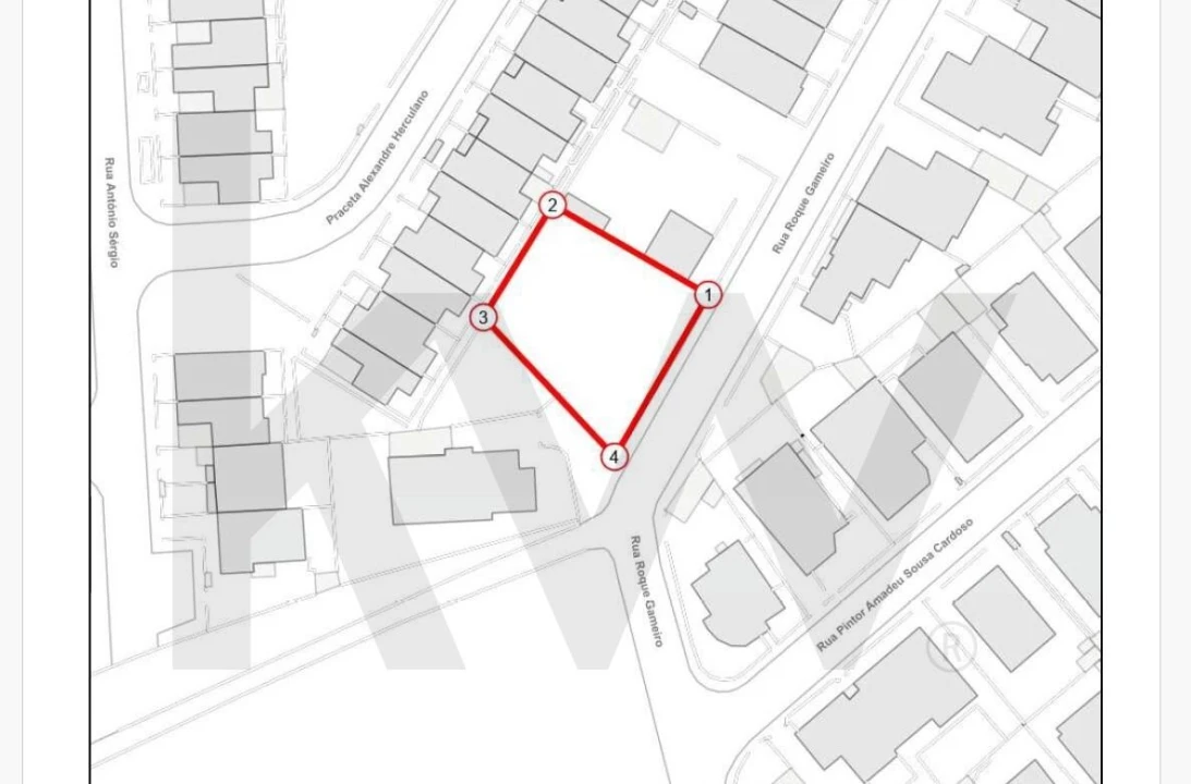 Terreno para Venda em Cascais e Estoril Foto 13