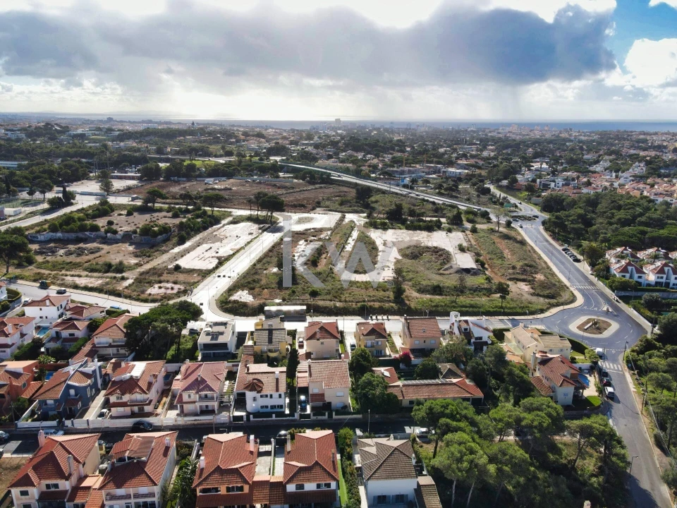 Terreno para Venda em Cascais e Estoril Foto 8