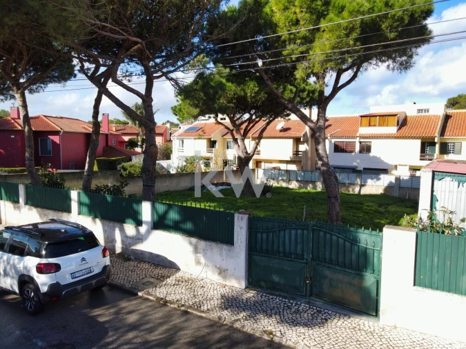 Terreno para Venda em Cascais e Estoril Foto 5