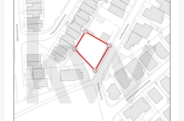 Terreno para Venda em Cascais e Estoril Foto 13