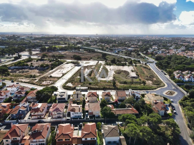 Terreno para Venda em Cascais e Estoril Foto 8