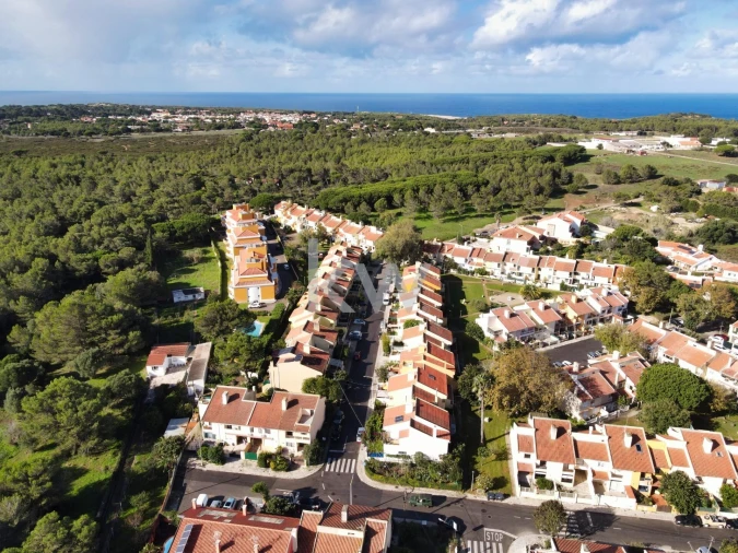 Terreno para Venda em Cascais e Estoril Foto 9