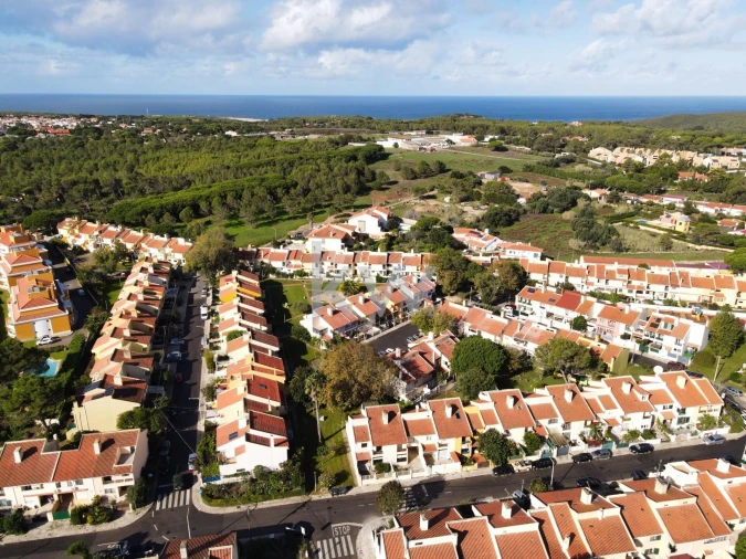 Terreno para Venda em Cascais e Estoril Foto 10