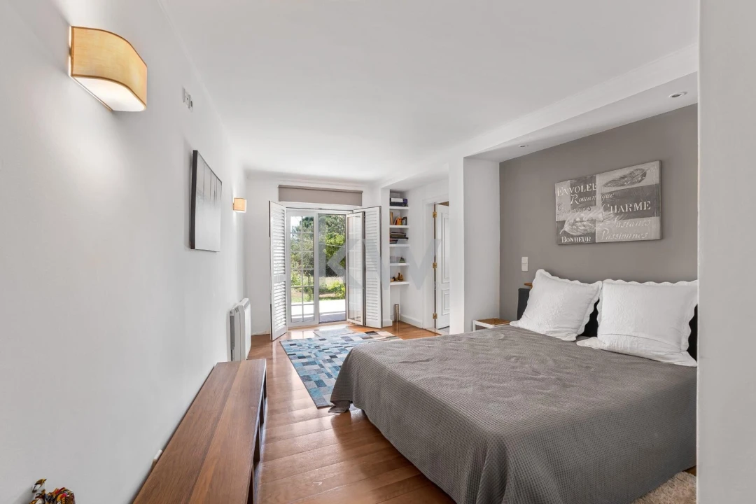 Quinta T4 para Venda em Carcavelos e Parede Foto 22