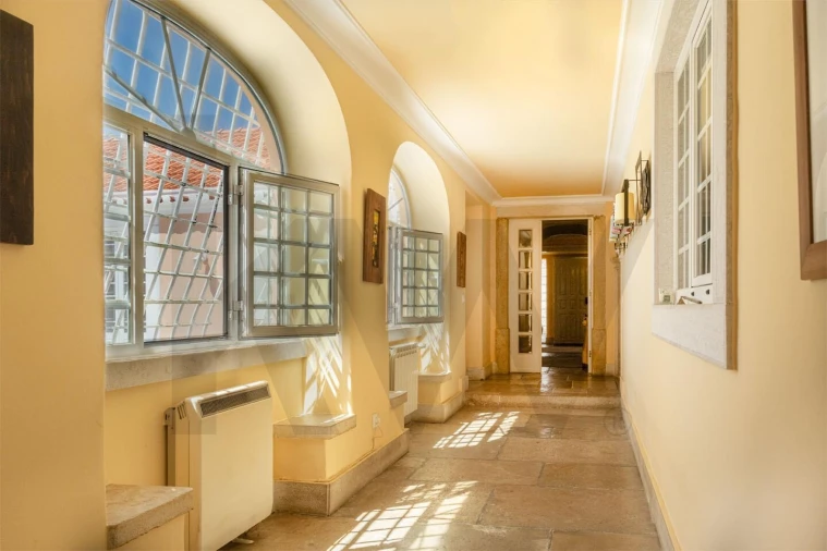 Quinta T4 para Venda em Carcavelos e Parede Foto 13