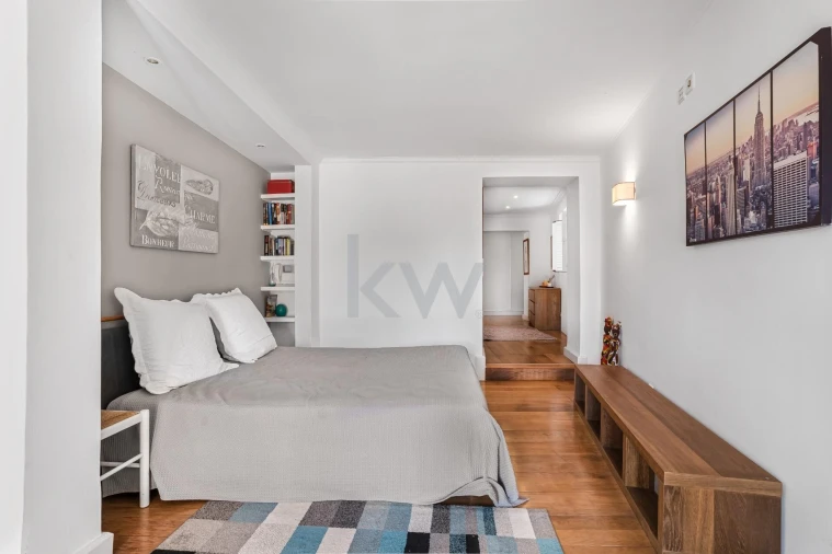 Quinta T4 para Venda em Carcavelos e Parede Foto 23