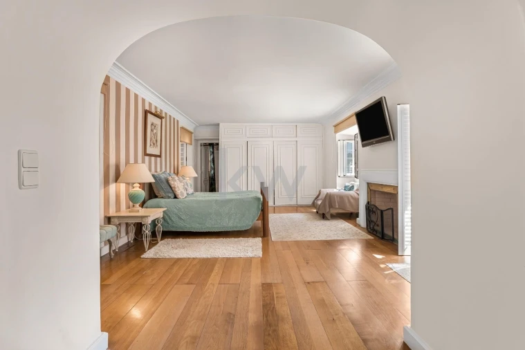 Quinta T4 para Venda em Carcavelos e Parede Foto 17