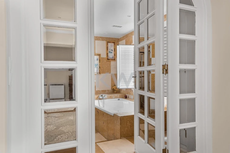 Quinta T4 para Venda em Carcavelos e Parede Foto 19