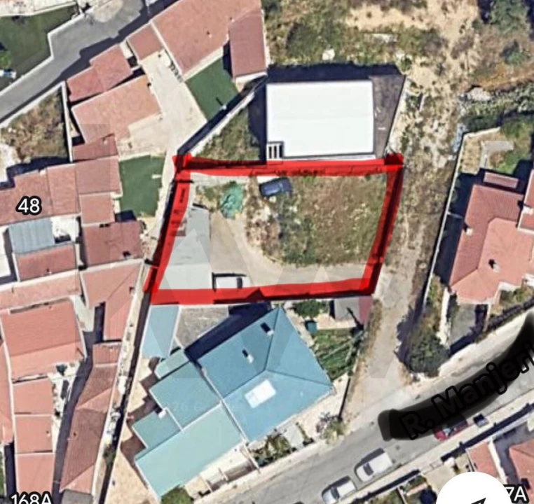 Terreno para Venda em Cascais e Estoril Foto 10