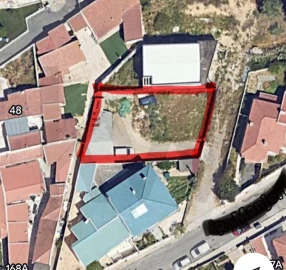 Terreno para Venda em Cascais e Estoril