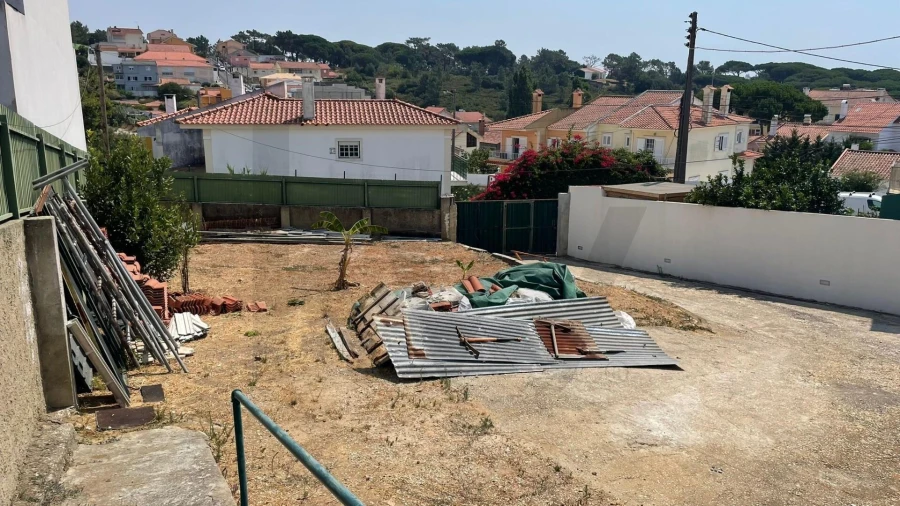 Terreno para Venda em Cascais e Estoril Foto 5