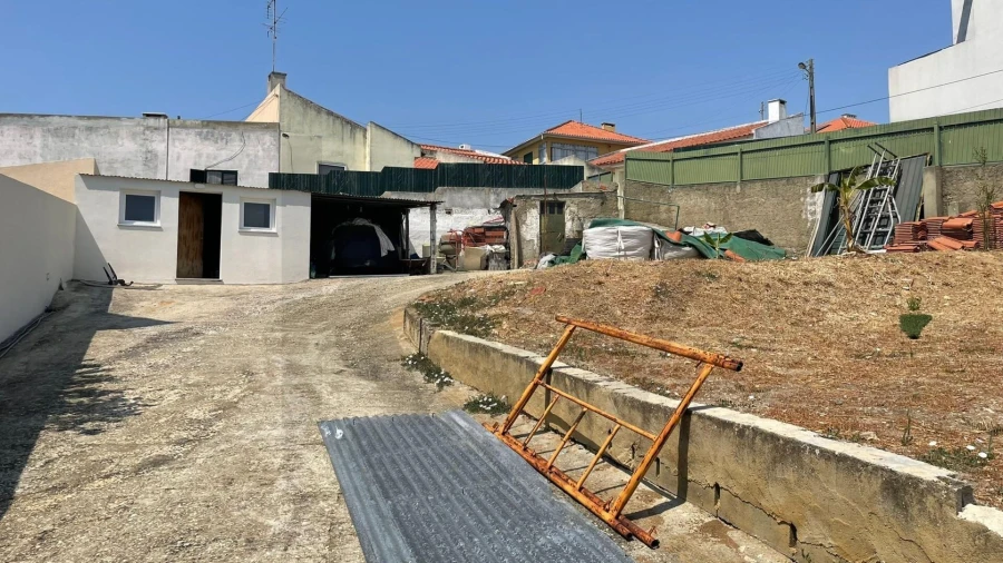 Terreno para Venda em Cascais e Estoril Foto 4