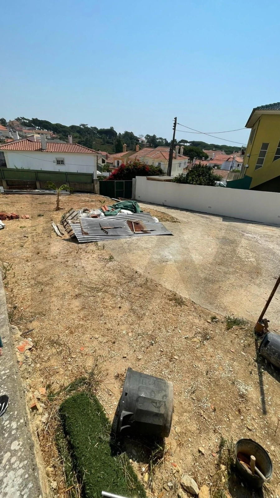 Terreno para Venda em Cascais e Estoril Foto 8