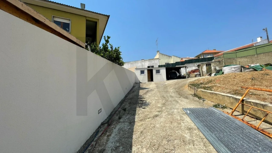 Terreno para Venda em Cascais e Estoril Foto 6