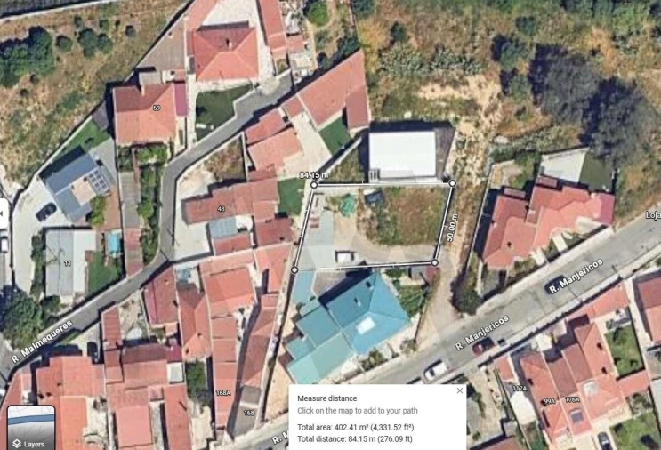 Terreno para Venda em Cascais e Estoril Foto 5