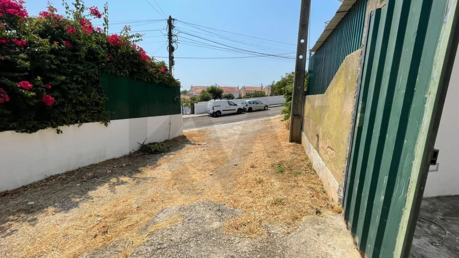 Terreno para Venda em Cascais e Estoril Foto 7
