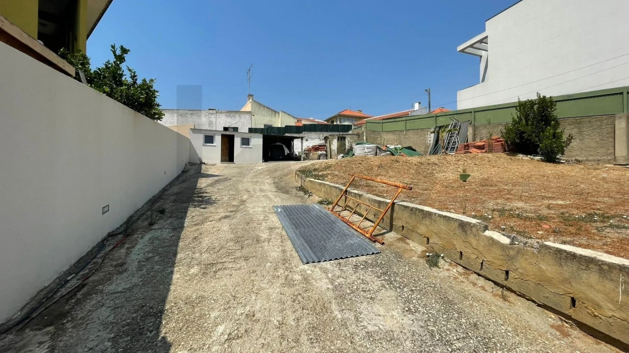 Terreno para Venda em Cascais e Estoril Foto 1